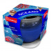 CANDELA SHRINK 70GR BLU OCEAN (12pz)